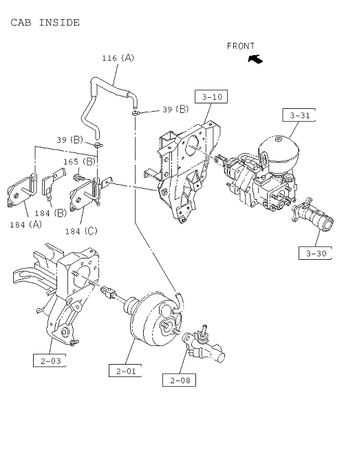 Partial Engine